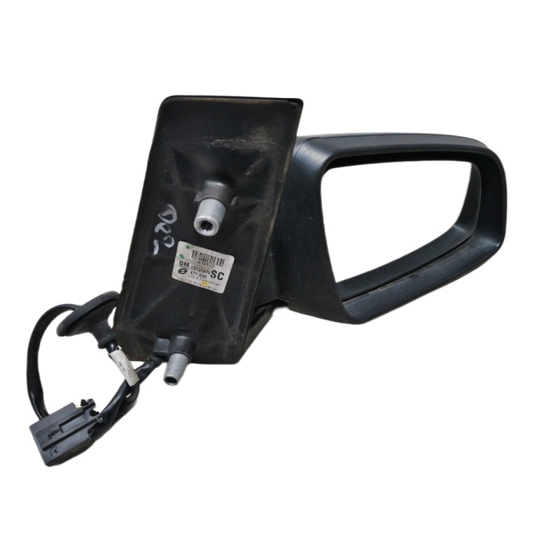 Recambio de retrovisor derecho para opel zafira b cosmo referencia OEM IAM 13131970 471532 ELECTRICO 5 PINES