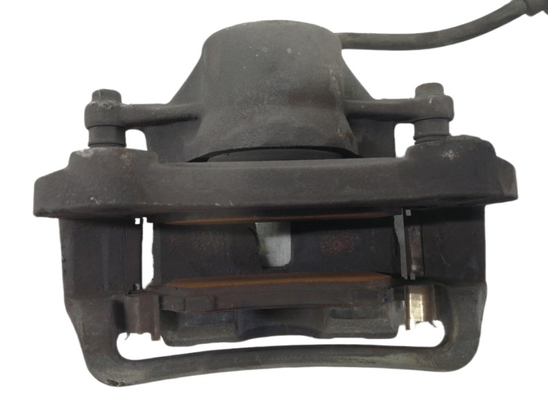 Recambio de pinza freno delantera derecha para opel insignia sports tourer 2.0 16v cdti referencia OEM IAM   