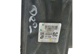 Recambio de retrovisor derecho para opel zafira b cosmo referencia OEM IAM 13131970 471532 ELECTRICO 5 PINES 2