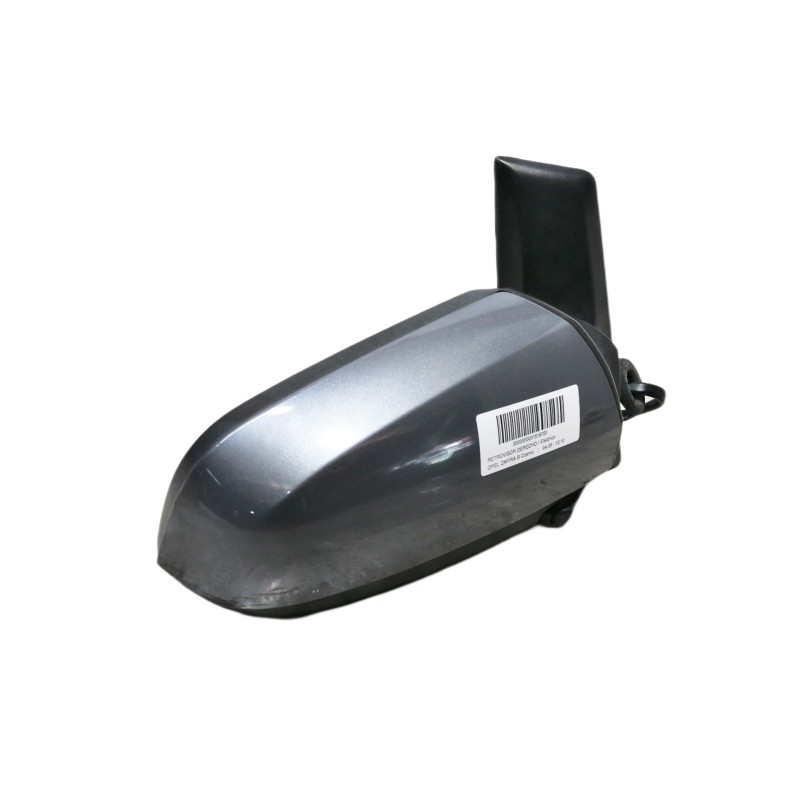 Recambio de retrovisor derecho para opel zafira b cosmo referencia OEM IAM 13131970 471532 ELECTRICO 5 PINES