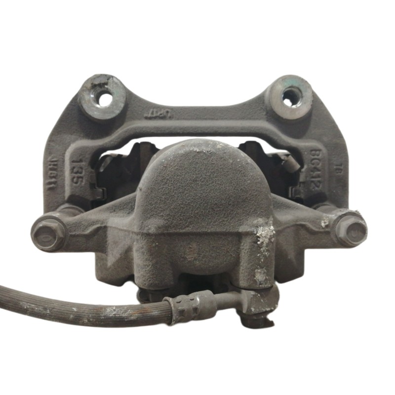 Recambio de pinza freno delantera derecha para opel insignia sports tourer 2.0 16v cdti referencia OEM IAM   