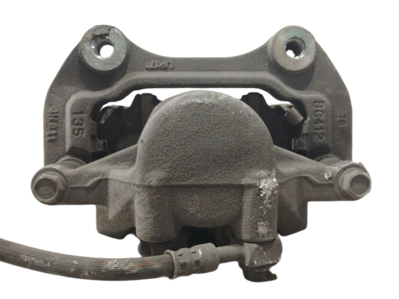 Recambio de pinza freno delantera derecha para opel insignia sports tourer 2.0 16v cdti referencia OEM IAM   