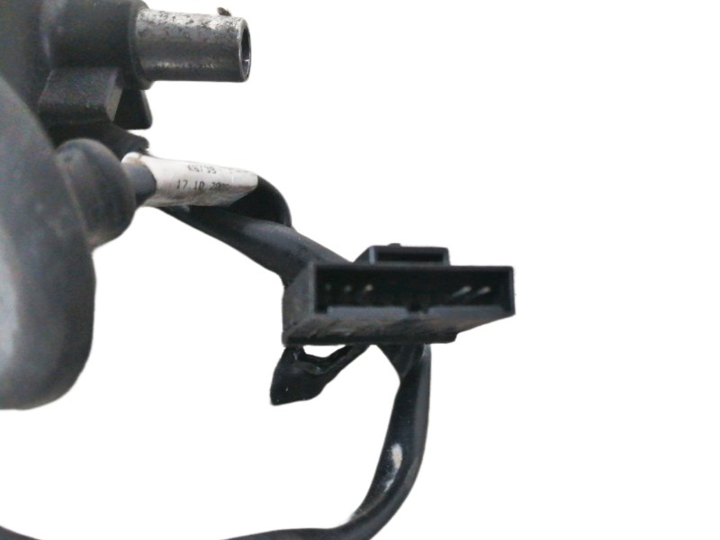 Recambio de retrovisor derecho para opel zafira b cosmo referencia OEM IAM 13131970 471532 ELECTRICO 5 PINES