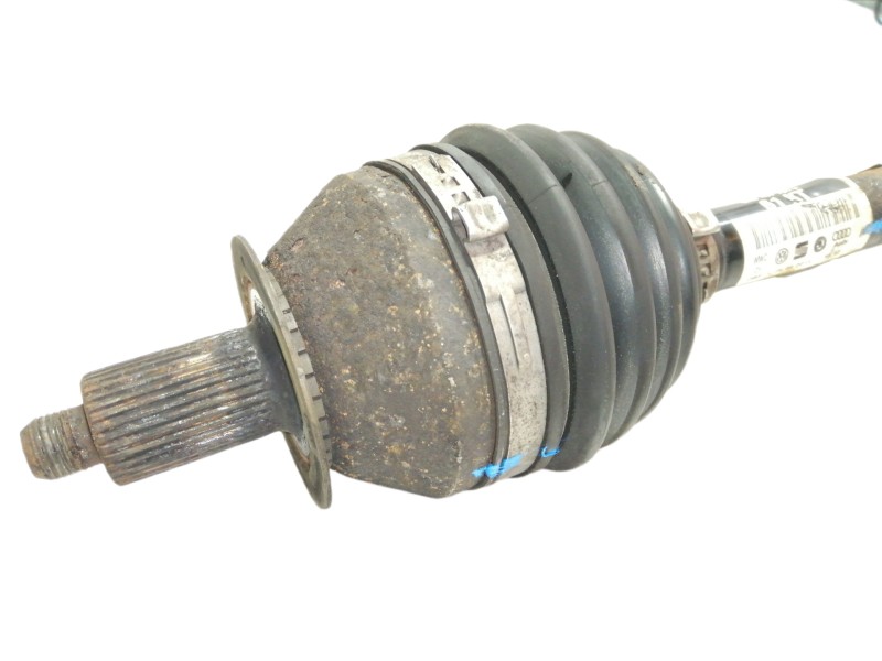 Recambio de transmision delantera izquierda para audi a1 sportback (8xa) attraction referencia OEM IAM 6R0407761K  