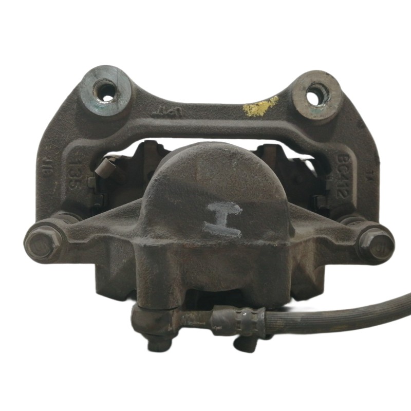 Recambio de pinza freno delantera izquierda para opel insignia sports tourer 2.0 16v cdti referencia OEM IAM   
