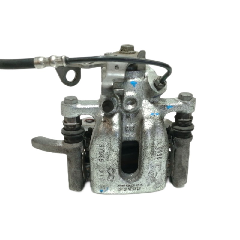 Recambio de pinza freno trasera izquierda para mercedes-benz citan (w415) combi 108/109/111 cdi largo (415.703) referencia OEM I