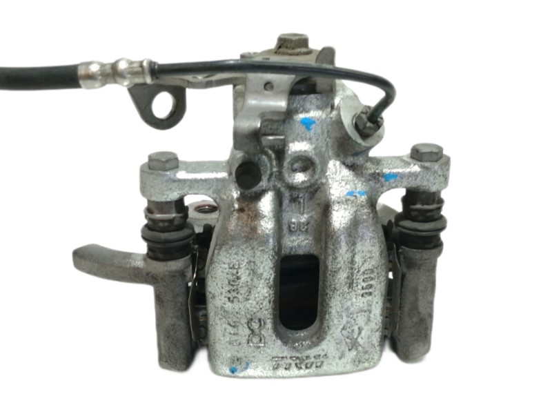Recambio de pinza freno trasera izquierda para mercedes-benz citan (w415) combi 108/109/111 cdi largo (415.703) referencia OEM I