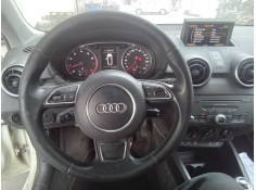 Recambio de volante para audi a1 sportback (8xa) attraction referencia OEM IAM 4G0419091R 272759283 616430500 2