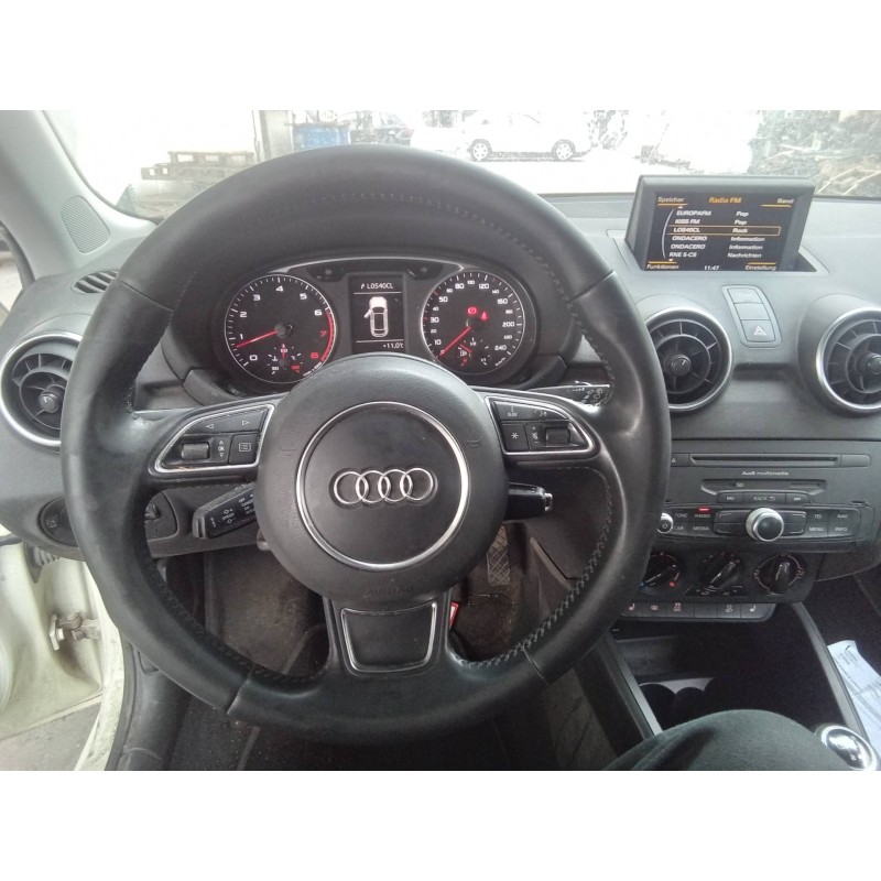 Recambio de volante para audi a1 sportback (8xa) attraction referencia OEM IAM 4G0419091R 272759283 616430500
