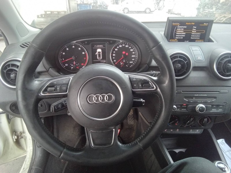 Recambio de volante para audi a1 sportback (8xa) attraction referencia OEM IAM 4G0419091R 272759283 616430500