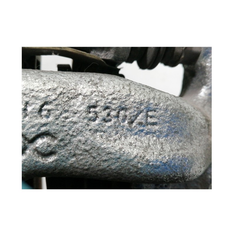 Recambio de pinza freno trasera izquierda para mercedes-benz citan (w415) combi 108/109/111 cdi largo (415.703) referencia OEM I