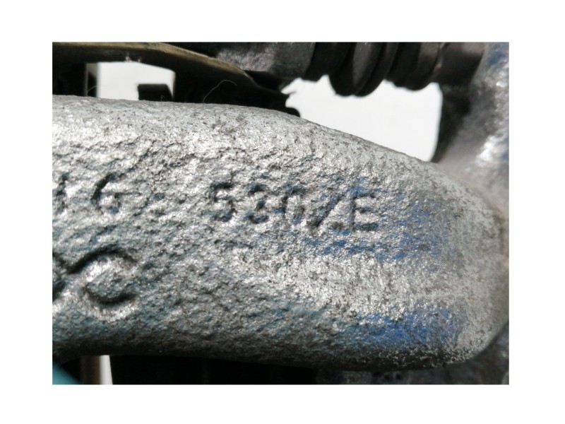 Recambio de pinza freno trasera izquierda para mercedes-benz citan (w415) combi 108/109/111 cdi largo (415.703) referencia OEM I
