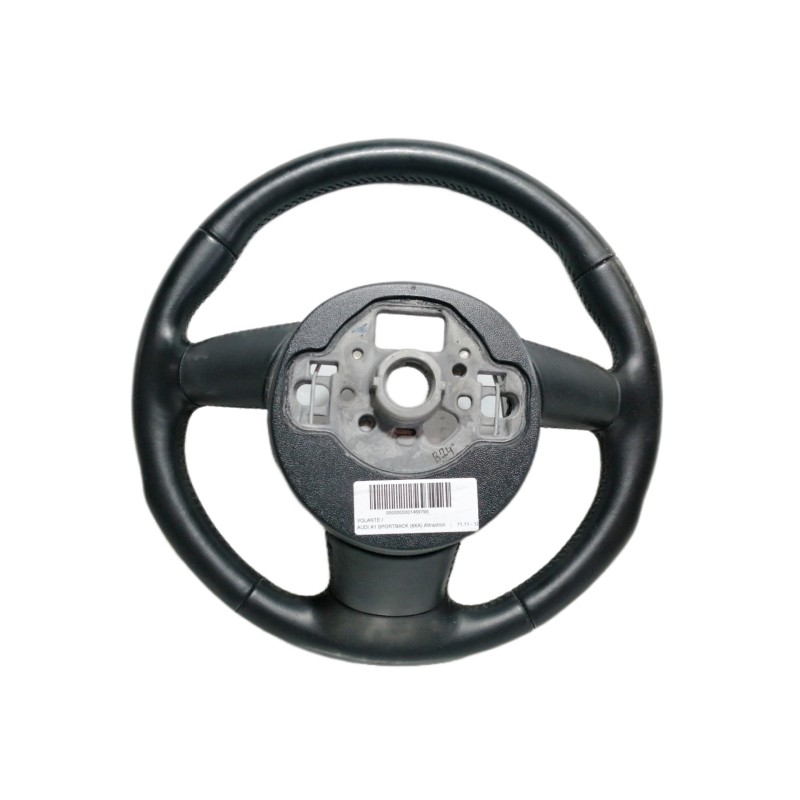 Recambio de volante para audi a1 sportback (8xa) attraction referencia OEM IAM 4G0419091R 272759283 616430500