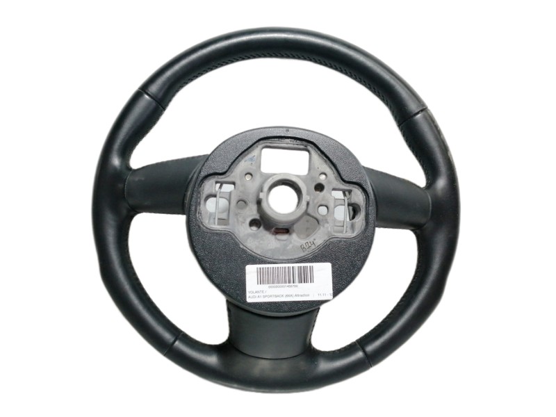 Recambio de volante para audi a1 sportback (8xa) attraction referencia OEM IAM 4G0419091R 272759283 616430500