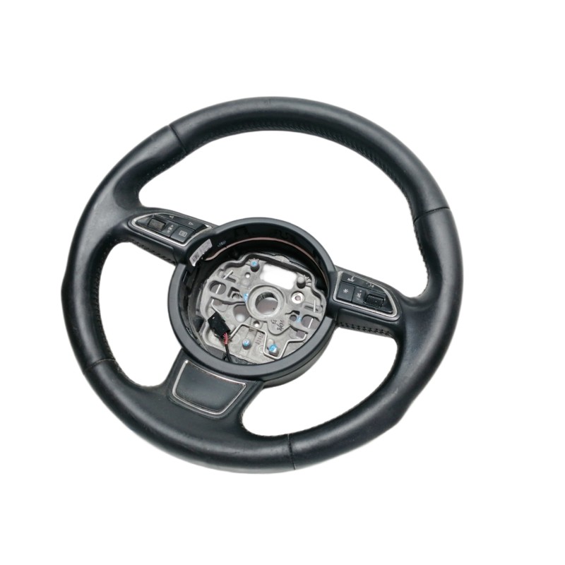 Recambio de volante para audi a1 sportback (8xa) attraction referencia OEM IAM 4G0419091R 272759283 616430500