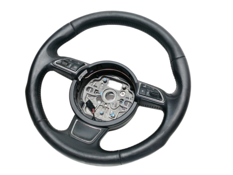 Recambio de volante para audi a1 sportback (8xa) attraction referencia OEM IAM 4G0419091R 272759283 616430500