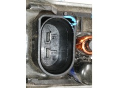 Recambio de resistencia calefaccion para audi a8 (4e2) 4.2 quattro referencia OEM IAM 9140010460   2