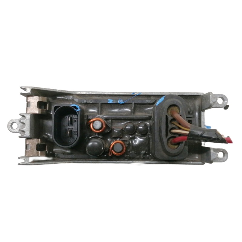 Recambio de resistencia calefaccion para audi a8 (4e2) 4.2 quattro referencia OEM IAM 9140010460  