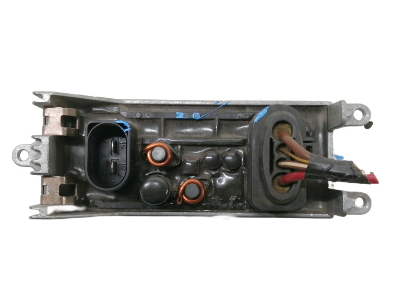 Recambio de resistencia calefaccion para audi a8 (4e2) 4.2 quattro referencia OEM IAM 9140010460  