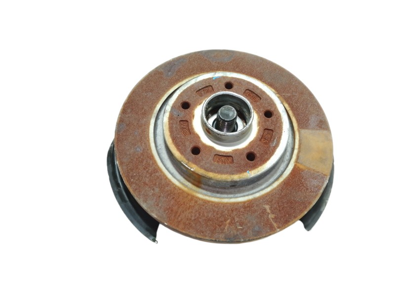 Recambio de mangueta trasera izquierda para mercedes-benz citan (w415) combi 108/109/111 cdi largo (415.703) referencia OEM IAM 