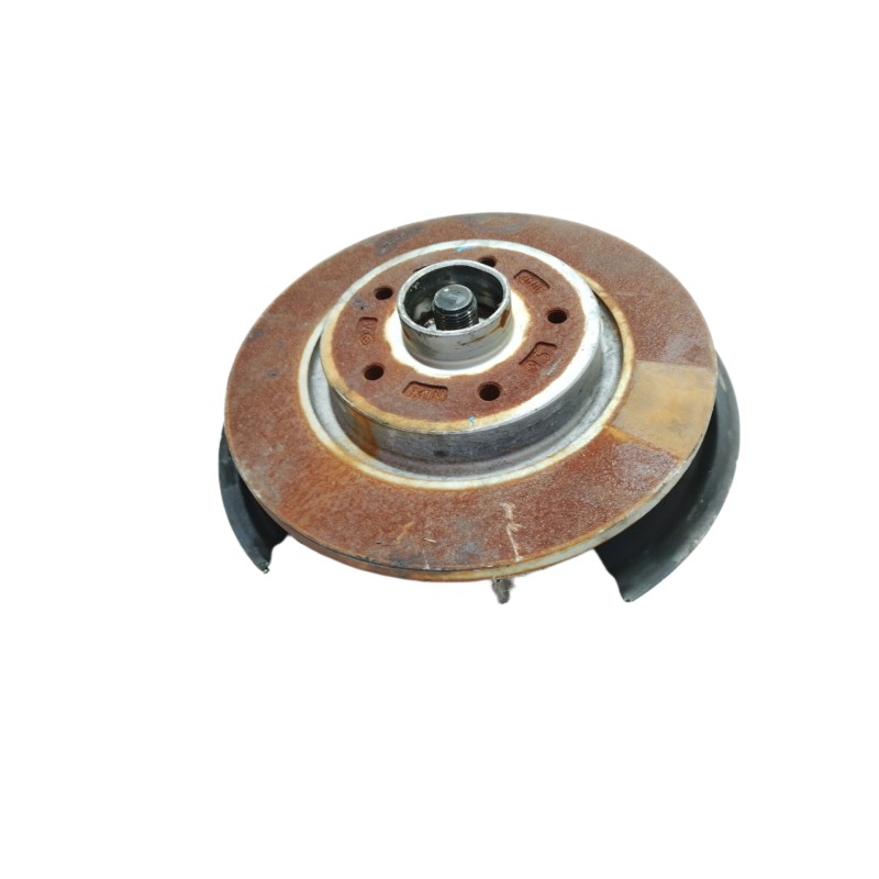 Recambio de mangueta trasera izquierda para mercedes-benz citan (w415) combi 108/109/111 cdi largo (415.703) referencia OEM IAM 