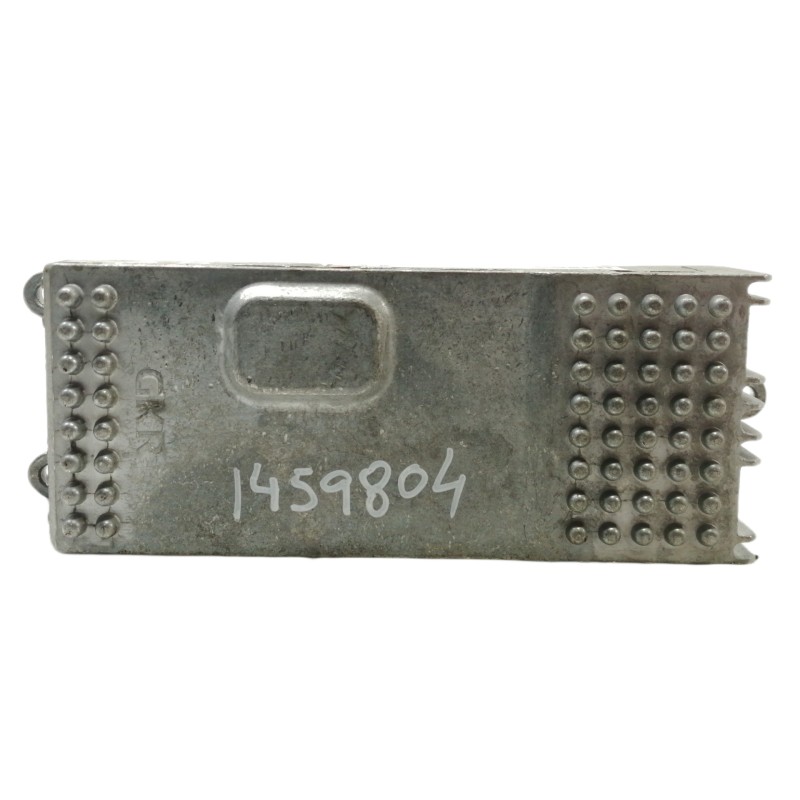 Recambio de resistencia calefaccion para audi a8 (4e2) 4.2 quattro referencia OEM IAM 9140010460  