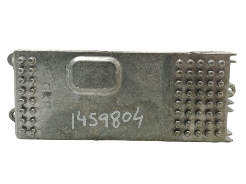 Recambio de resistencia calefaccion para audi a8 (4e2) 4.2 quattro referencia OEM IAM 9140010460  