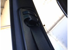 Recambio de cinturon seguridad delantero derecho para bmw x5 (e53) 4.4i automático referencia OEM IAM   