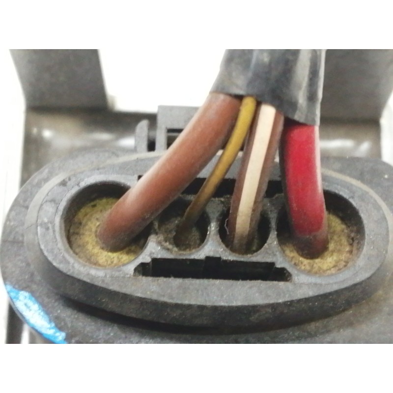 Recambio de resistencia calefaccion para audi a8 (4e2) 4.2 quattro referencia OEM IAM 9140010460  