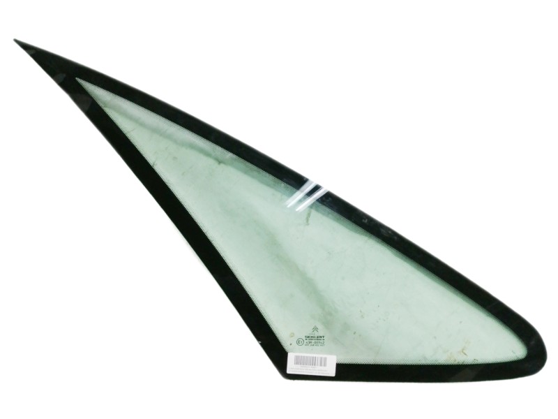 Recambio de luna custodia delantera derecha para citroën xsara picasso 1.6 16v exclusive referencia OEM IAM 43R001142 DOT249AS2M