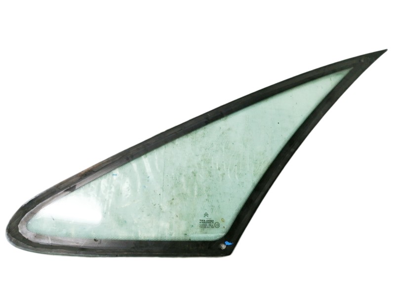 Recambio de luna custodia delantera derecha para citroën xsara picasso 1.6 16v exclusive referencia OEM IAM 43R001142 DOT249AS2M