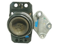 Recambio de soporte motor derecho para peugeot 308 active referencia OEM IAM 9636270080B 9676819780 9636583980 2