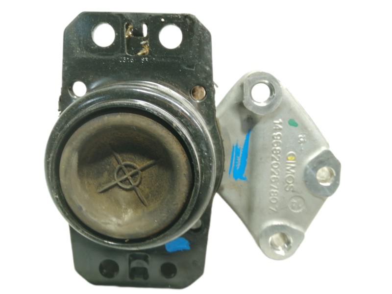 Recambio de soporte motor derecho para peugeot 308 active referencia OEM IAM 9636270080B 9676819780 9636583980
