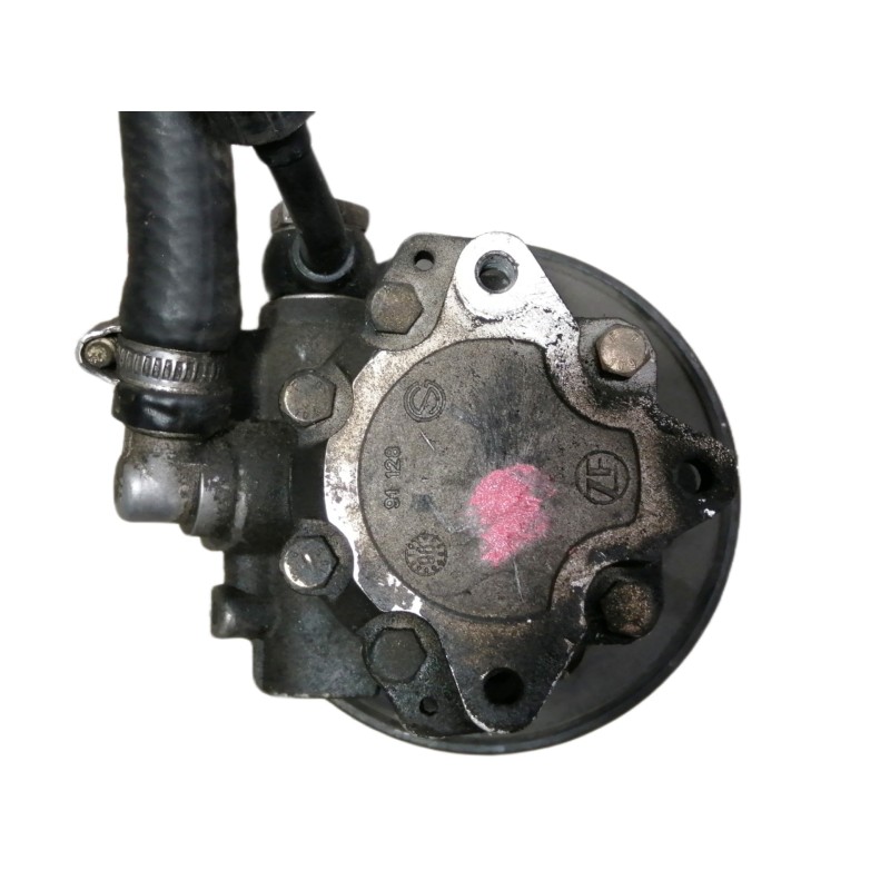 Recambio de bomba direccion para audi a6 avant (4b5) 1.8 t referencia OEM IAM 058145  
