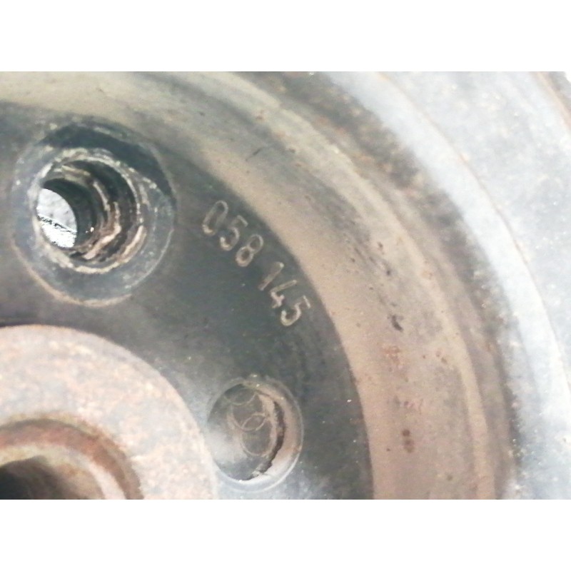 Recambio de bomba direccion para audi a6 avant (4b5) 1.8 t referencia OEM IAM 058145  