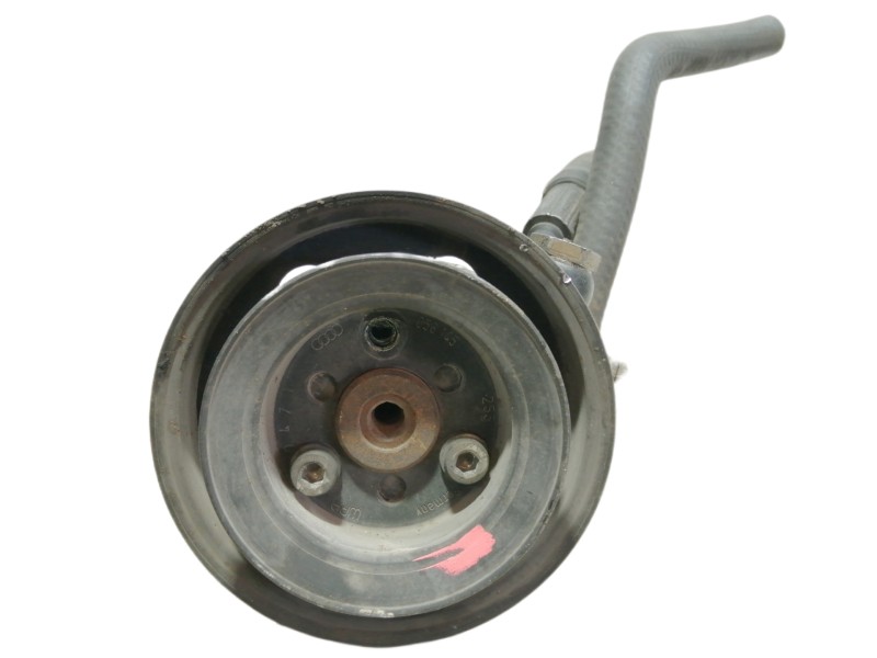 Recambio de bomba direccion para audi a6 avant (4b5) 1.8 t referencia OEM IAM 058145  