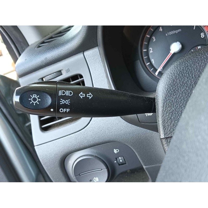 Recambio de mando intermitentes para kia rio 1.4 active referencia OEM IAM   