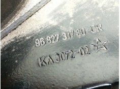 Recambio de soporte motor izquierdo para peugeot 308 active referencia OEM IAM 9682731780   2