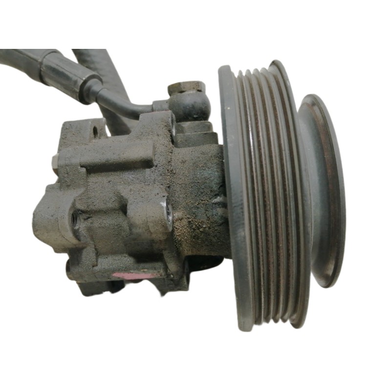 Recambio de bomba direccion para audi a6 avant (4b5) 1.8 t referencia OEM IAM 058145  