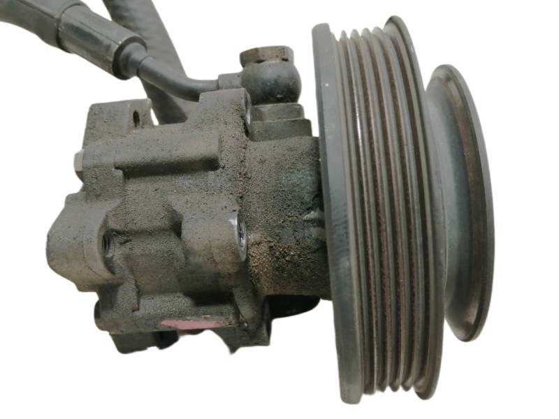 Recambio de bomba direccion para audi a6 avant (4b5) 1.8 t referencia OEM IAM 058145  