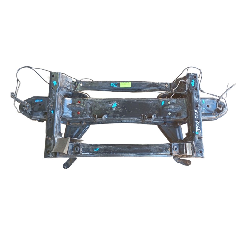 Recambio de puente delantero para mercedes-benz sprinter 4-t caja/chasis (b904) 411 cdi referencia OEM IAM A9043300106  