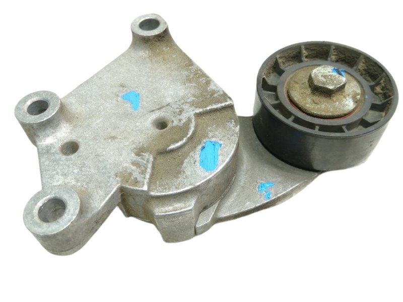 Recambio de tensor correa auxiliar para peugeot 308 active referencia OEM IAM   
