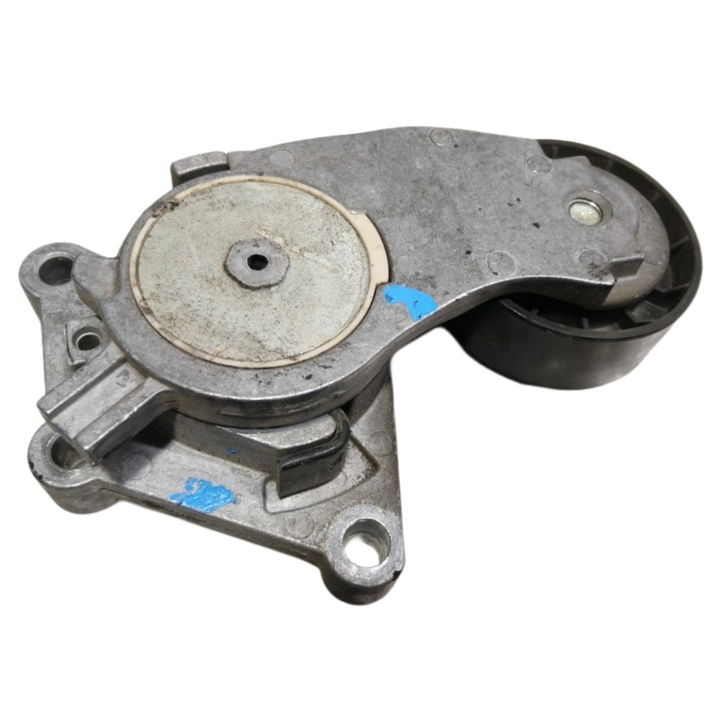 Recambio de tensor correa auxiliar para peugeot 308 active referencia OEM IAM   