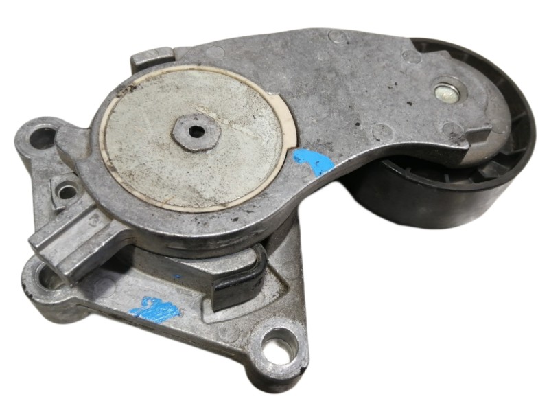 Recambio de tensor correa auxiliar para peugeot 308 active referencia OEM IAM   