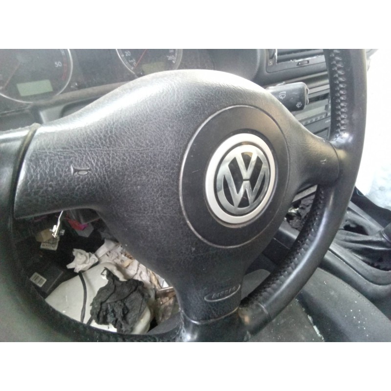 Recambio de airbag delantero izquierdo para volkswagen passat berlina (3b3) advance referencia OEM IAM 3B0880201BJ 0615021690138