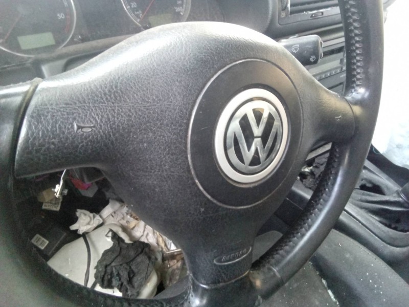 Recambio de airbag delantero izquierdo para volkswagen passat berlina (3b3) advance referencia OEM IAM 3B0880201BJ 0615021690138