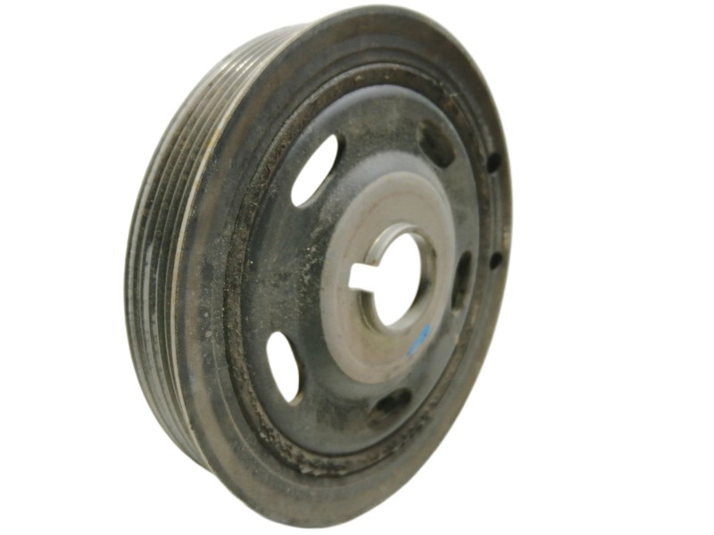 Recambio de polea cigueñal para peugeot 308 active referencia OEM IAM   