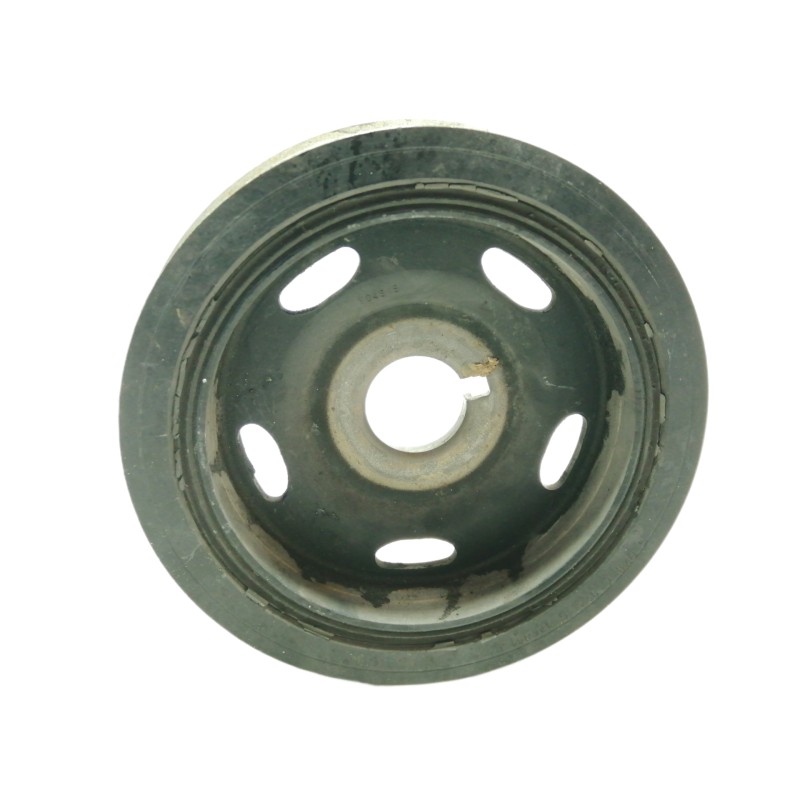 Recambio de polea cigueñal para peugeot 308 active referencia OEM IAM   