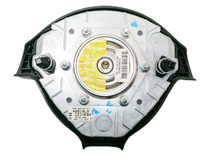Recambio de airbag delantero izquierdo para volkswagen passat berlina (3b3) advance referencia OEM IAM 3B0880201BJ 0615021690138