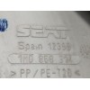Recambio de cinturon seguridad delantero derecho para seat leon (1m1) stella referencia OEM IAM 33009776E 5 PUERTAS 